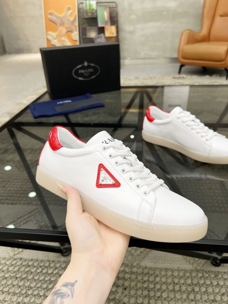 Prada Casual Shoes